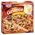 DR.OETKER PIZZA GUSEPPE THAI STYLE CHICKEN CURRY 375G